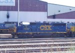 CSX 4438